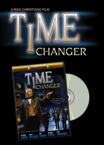   / Time Changer MVO