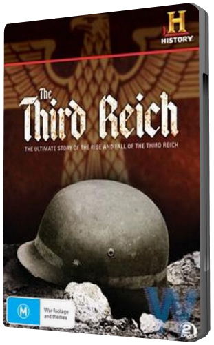  :    (2 ) / Third Reich: The Rise & Fall ENG