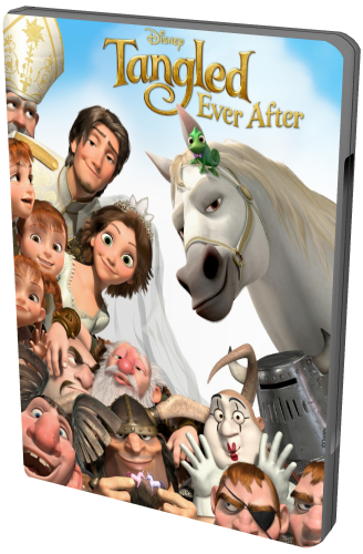 :   / Tangled Ever After DUB