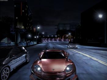 Need for Speed: Carbon 1.0.0