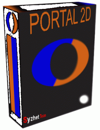 Portal 2D