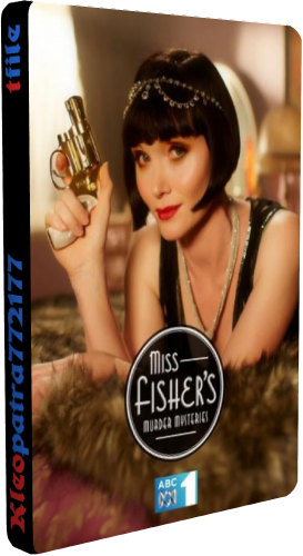 -    /  , 1  1-13   13 / Miss Fisher's Murder Mysteries []