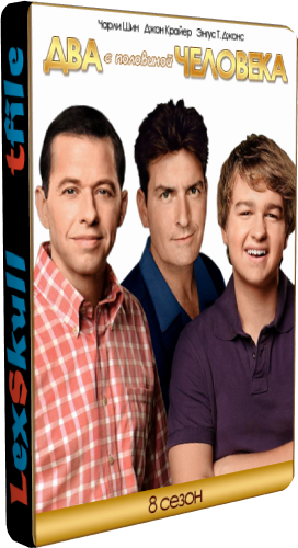    , 8  1-16   16 / Two and a Half Men []