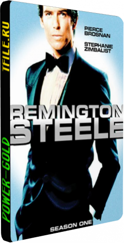  , 1  1-22   22 / Remington Steele [+Gravi-TV]