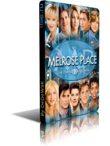  , 2  1-32   32 / Melrose Place [CTC]