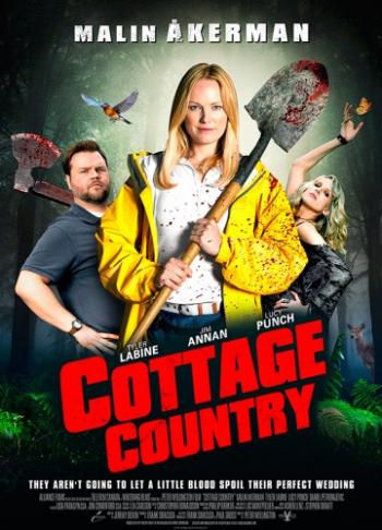   / Cottage Country DUB