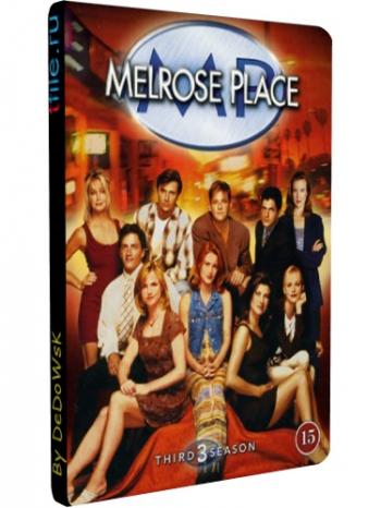  , 3  1-32   32 / Melrose Place [CTC]