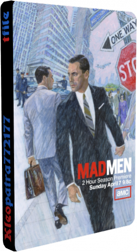 , 6  1-13   13 / Mad Men [  ]