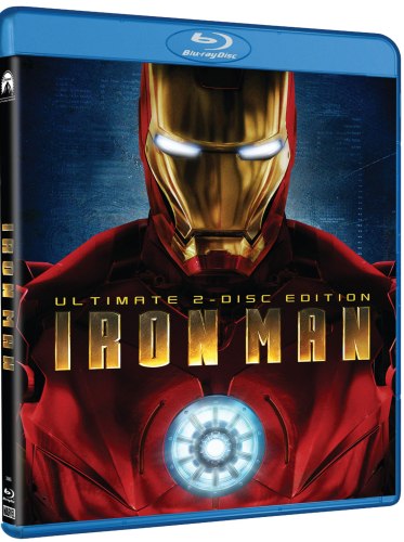   / Iron Man [] 
