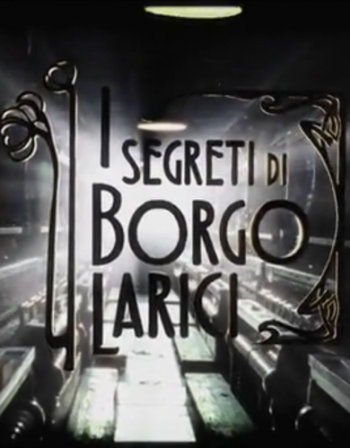   , 1  1-2   6 / I segreti di Borgo Larici [BadCatStudio]