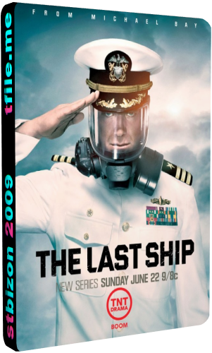  , 1  1-10   10 / The Last Ship [BaibaKo]