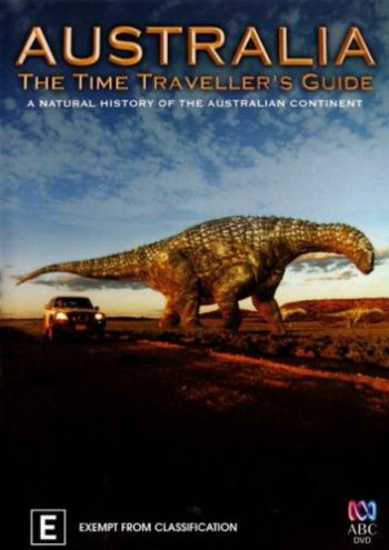  .  -    (1-4   4) / Australia: The Time Traveller's Guide VO