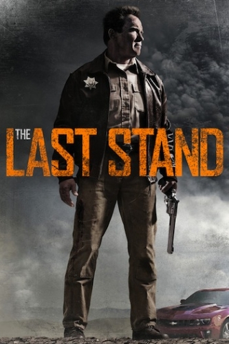 [iPad]   / The Last Stand (2013) DUB