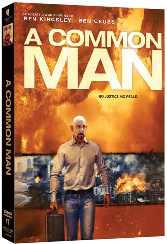   / A Common Man MVO