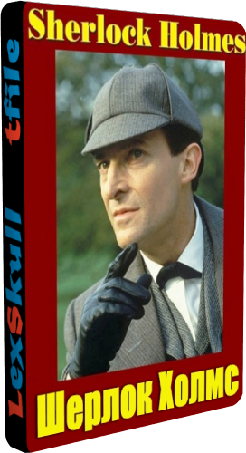  , 1-41   41 / Sherlock Holmes []