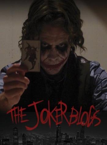  , 1  1-19   19 + 3 .  / The Joker Blogs [Iron Sound]