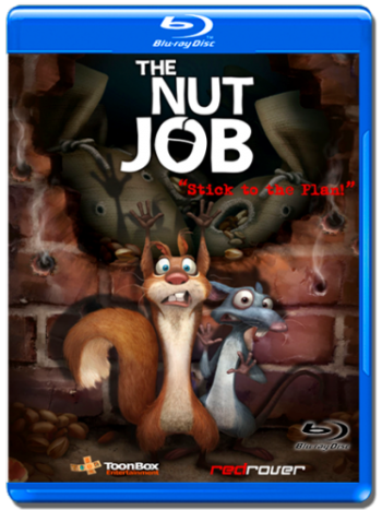   / The Nut Job DUB