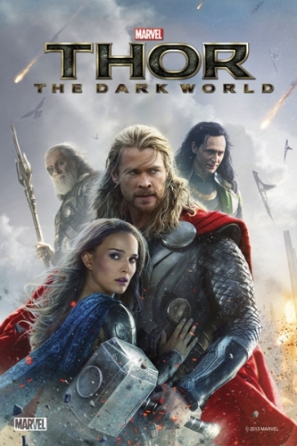 [iPad]  2:   / Thor: The Dark World (2013) DUB