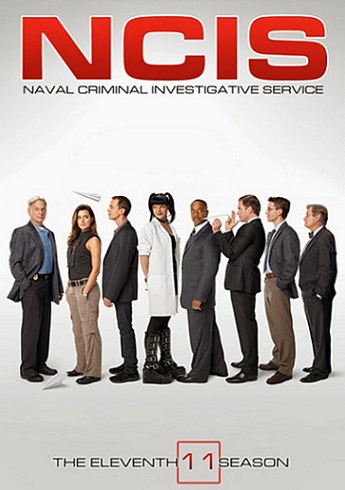  : , 11  1-24   24 / NCIS: Naval Criminal Investigative Service [To4ka]