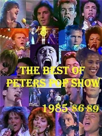 VA - The Best Of Peters Pop Show