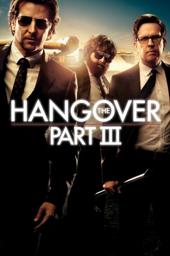 [iPad] :  III / The Hangover Part III (2013) 2xDUB