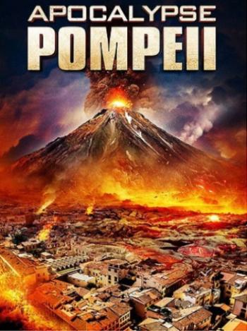 :  / Apocalypse Pompeii VO
