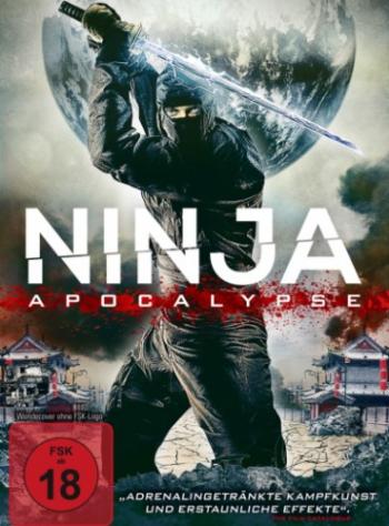   / Ninja Apocalypse VO