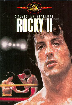  2 / Rocky 2