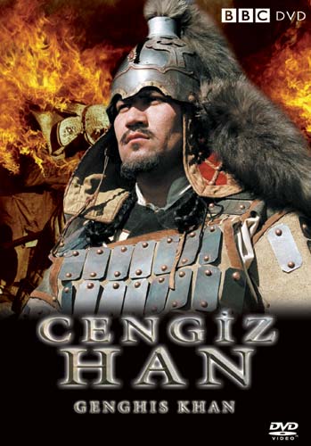 BBC:  .  / BBC: Genghis Khan