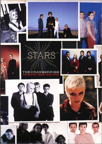 The Cranberries Stars - The Best Of Videos 1992-2002 (2002)