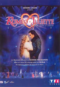    / Romeo & Juliette