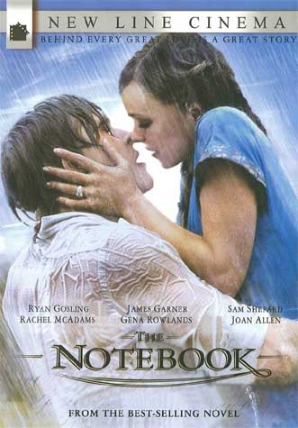   / The Notebook