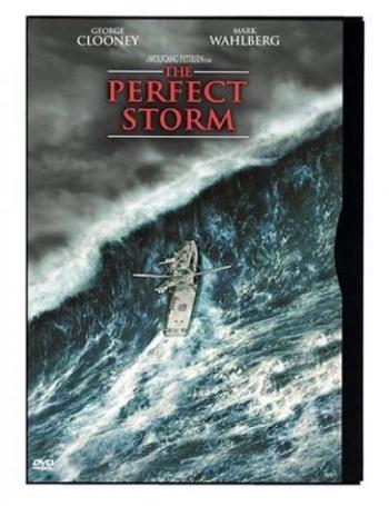   / The Perfect Storm MVO