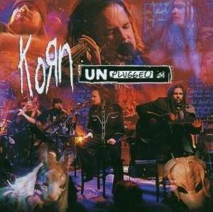 Korn - Unplugged +Bonus track Dirty (2007)