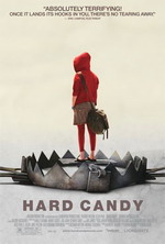  / Hard Candy