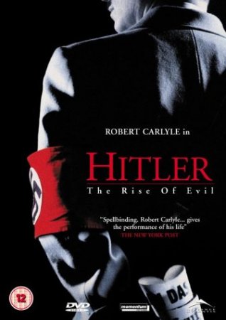 :   / Hitler: The rise of evil MVO