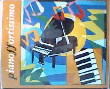 Pianoffortissimo (2000)