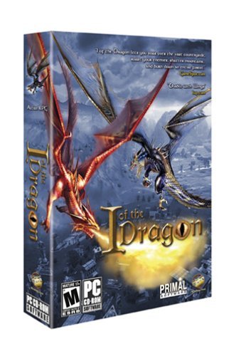 Глаз Дракона / The I of the Dragon (2003)