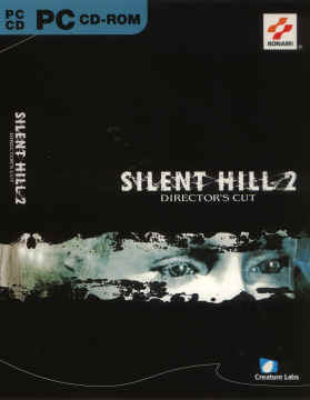 Silent Hill 2 /   2 (2002)