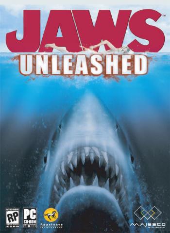Челюсти Jaws Unleashed (2006)