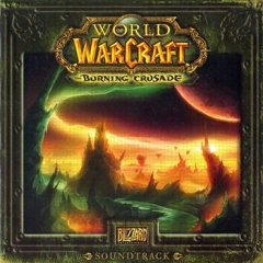 World of Warcraft: Burning Crusade -  (2007)