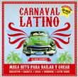 VA - Carnaval Latino