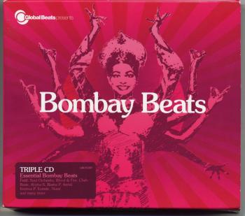VA - Bombay Beats (2006)