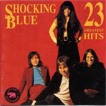   Shoking Blue 1969-1974..