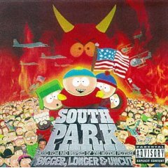 South Park: Bigger, Longer & Uncut - c (1999)