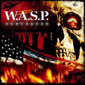 W.A.S.P. THE BEST BALLADS (2003)