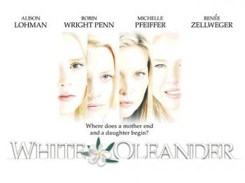   / White Oleander MVO
