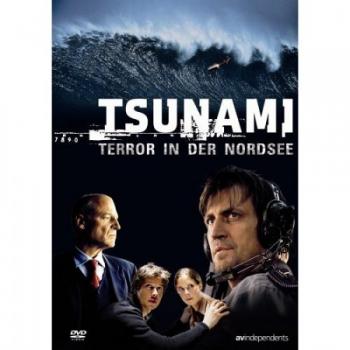  / Tsunami - Terror in der Nordsee