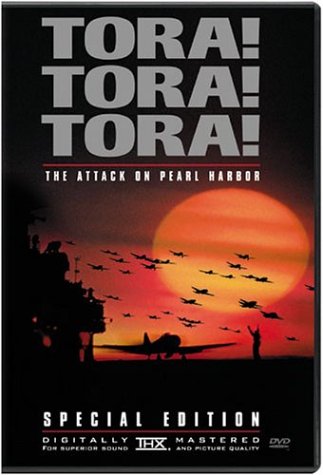 ! ! ! / Tora! Tora! Tora!