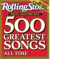 Лучшие 500 песен всех времен по рейтингу журнала Rolling Stone (2006)